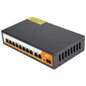 Smart POE switch LS-DS0803A-G3