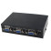 Сплиттер 2-Ports VGA Splitter 200 mhz