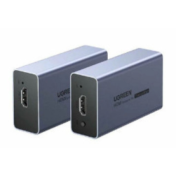 Удлинитель HDMI через Ethernet UGREEN на 50 метров-1