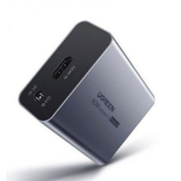 Удлинитель HDMI через Ethernet UGREEN на 50 метров-2