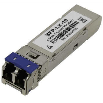 SFP-Transiver ZyXEL SFP-LX-10