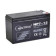 Аккумуляторная батарея Matrix 12V 7Ah (NP7-12)