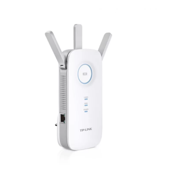  İki zolaqlı Wi-Fi siqnal gücləndiricisi TP-Link RE450-1
