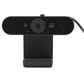 Веб-камера 2E WQHD 2К USB (2E-WC2K)