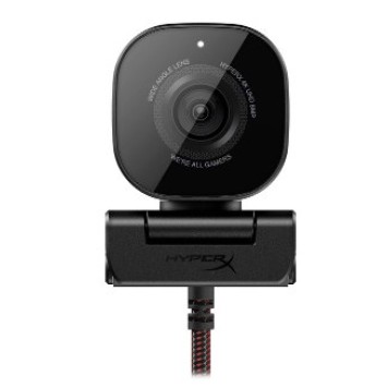 Веб-камера HyperX Vision S Webcam (75X30AA)