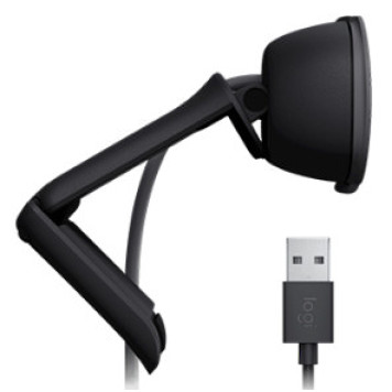 Veb-kamera Logitech Brio 100 Full HD EMEA28-935 -2