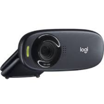 Veb kamera Logitech C310 (960-001065)-2