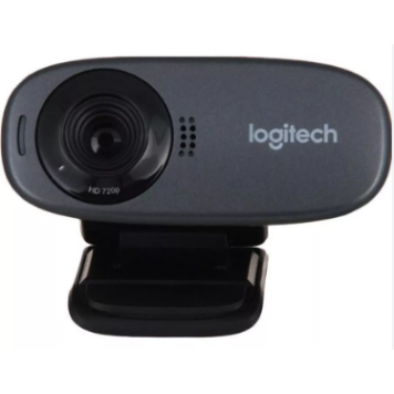 Veb kamera Logitech C310 (960-001065)-1