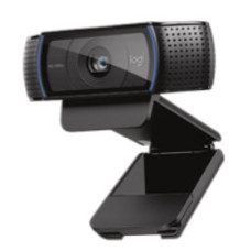 Веб-камера Logitech C920 HD Pro Webcam (960-001055)