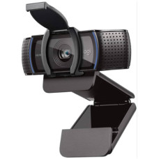 Веб-камера Logitech C920E
