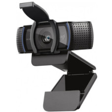 Веб-камера Logitech C920S Pro HD (960-001252)