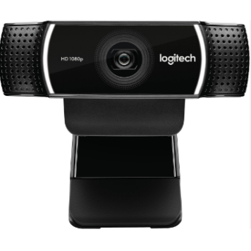 Veb kamera Logitech C922 Pro Stream (960-001088)-2