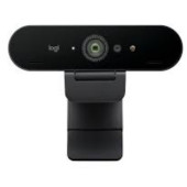 Veb-kamera LOGITECH HD BRIO 4k - EMEA