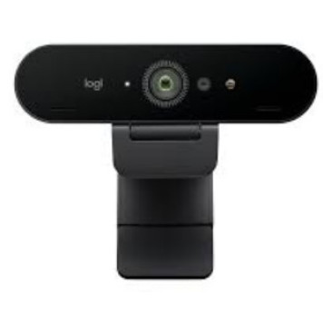 Veb-kamera LOGITECH HD BRIO 4k - EMEA