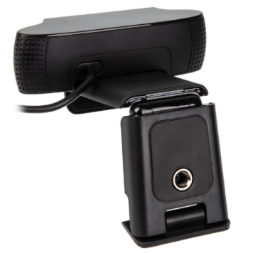 Веб-камера Logitech HD Pro Webcam C920 (960-001055)-2