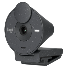 Web Camera Logitech Brio 300 Full HD Graphite