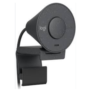 Web Camera Logitech Brio 300 Full HD Graphite-2