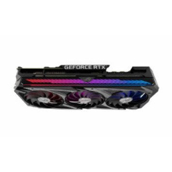Видеокарта Asus ROG Strix GeForce RTX™ 3070 Ti OC 8GB 256bit (ROG-STRIX-RTX3070TI-O8G-GAMING)-2