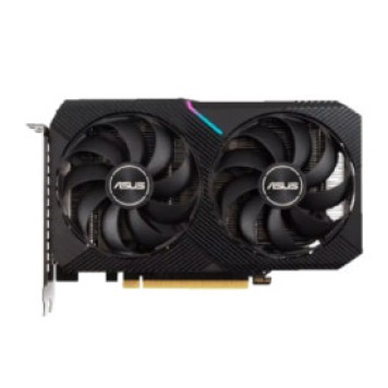 Видеокарта Asus Dual GeForce RTX 3060 V2 12GB OC Edition-1