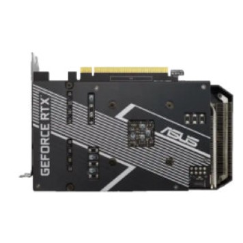 Видеокарта Asus Dual GeForce RTX 3060 V2 12GB OC Edition-2