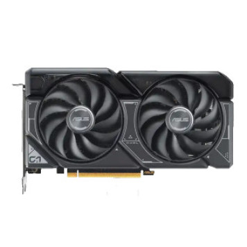 Видеокарта ASUS Dual GeForce RTX 4060 Ti OC Edition 8GB GDDR6-1
