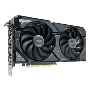 Видеокарта ASUS Dual GeForce RTX 4060 Ti OC Edition 8GB GDDR6-2