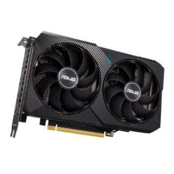 Videokart Asus GeForce RTX 3050 8GB GDDR6 (DUAL-RTX3050-O8G)-2