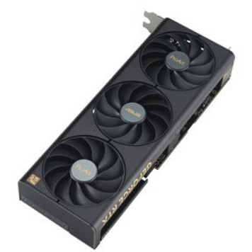 Videokart ASUS ProArt GeForce RTX 4060 Ti OC Edition 16GB-2