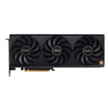 Видеокарта ASUS ProArt GeForce RTX 4070 Ti OC edition 12GB GDDR6X-1