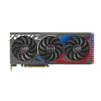 Videokart ASUS ROG STRIX, Gaming RTX 4060TI OC 8GB-1