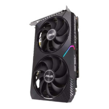 Videokart ASUS RTX 3060 DUAL 12GB -2