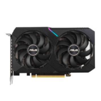 Videokart ASUS RTX 3060 DUAL 12GB -1