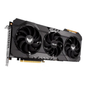 Видеокарта Asus TUF Gaming GeForce RTХ 3070 V2 8GB OC Edition-2