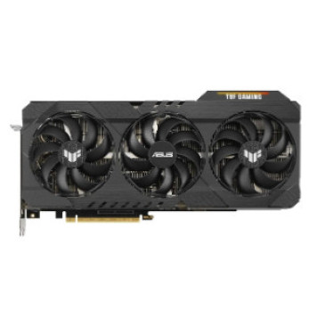 Видеокарта Asus TUF Gaming GeForce RTX 3070 Ti V 8GB GDDR6X TUF-RTX3070TI-O8G-GAMING (90YV0GY0-M0NA00)-1