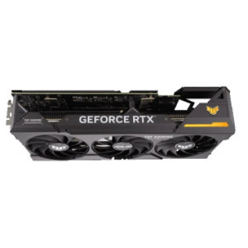 Видеокарта Asus TUF Gaming GeForce RTX 4070 Super 12GB-3