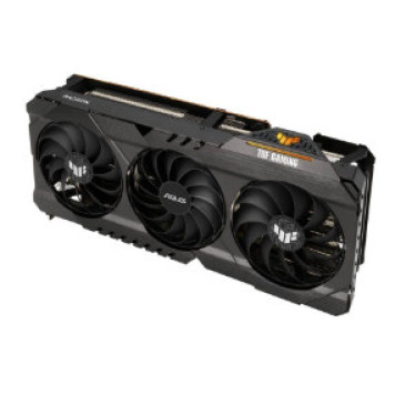 Видеокарта Asus TUF Gaming Radeon RX 6900 XT 16GB GDDR6 OC TUF-RX6900XT-O16G-GAMING (90YV0GE0-M0NM00)-2