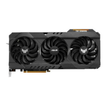 Видеокарта Asus TUF Gaming Radeon RX 6900 XT 16GB GDDR6 OC TUF-RX6900XT-O16G-GAMING (90YV0GE0-M0NM00)-1