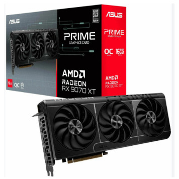 Видеокарта Asus TUF Gaming Radeon RX 6900 XT 16GB GDDR6 OC TUF-RX6900XT-O16G-GAMING (90YV0GE0-M0NM00)