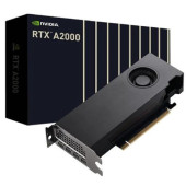 Видеокарта GFX NVIDIA RTX A2000 12GB 4mDP