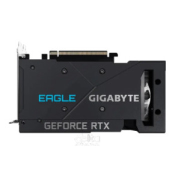 Видеокарта Gigabyte GeForce RTX 3050 EAGLE OC 8GB-1