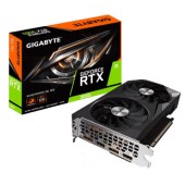 Video kartı Gigabyte GeForce RTX 3060 Windforce OC 12 GB