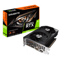 Video kartı Gigabyte GeForce RTX 3060 Windforce OC 12 GB