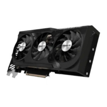 Videokart Gigabyte GeForce RTX 4070 Super WINDFORCE OC 12GB-3