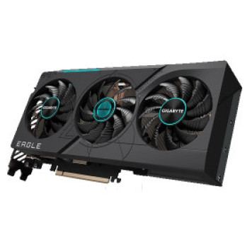 Видеокарта Gigabyte GeForce RTX 4070 Ti EAGLE OC 12GB 3X-1
