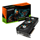 Videokart Gigabyte GeForce RTX 4070 Ti SUPER GAMING OC 16GB