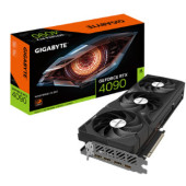 Видеокарта GIGABYTE GeForce RTX 4090 Gaming OC 24G