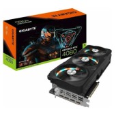 Videokart Gigabyte GV-N4080GAMING OC-16GD
