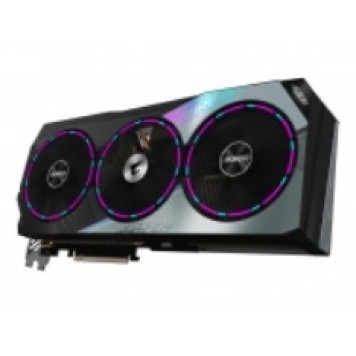 Видеокарта Gigabyte PCI-Ex GeForce RTX 4090 Aorus Master 24GB-1