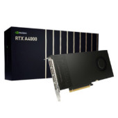 Videokart HP NVIDIA RTX A4000 16GB GDDR6 (20X24AA)