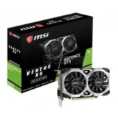 Видеокарта MSI GeForce GTX 1650 D6 VENTUS XS OCV1